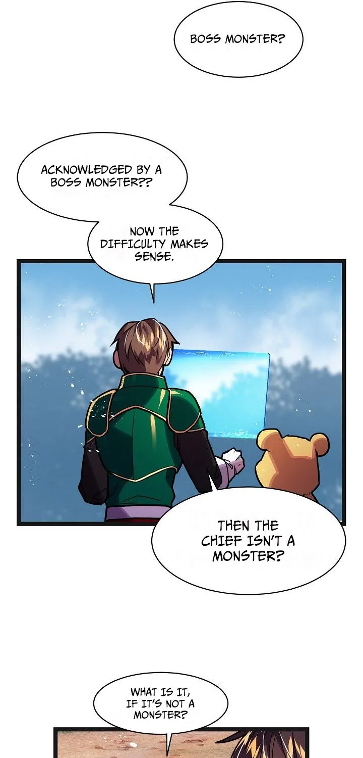 Ranker’S Return Chapter 20 page 19 - 
