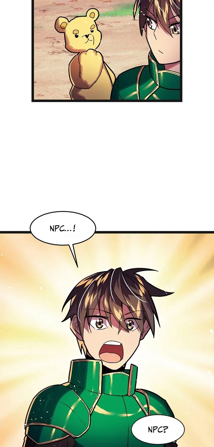 Ranker’S Return Chapter 20 page 20 - 