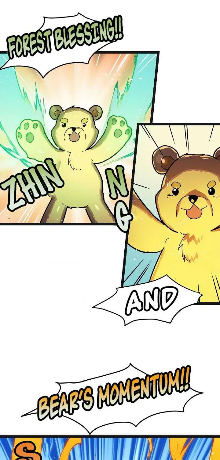 Ranker’S Return Chapter 20 page 3 - 