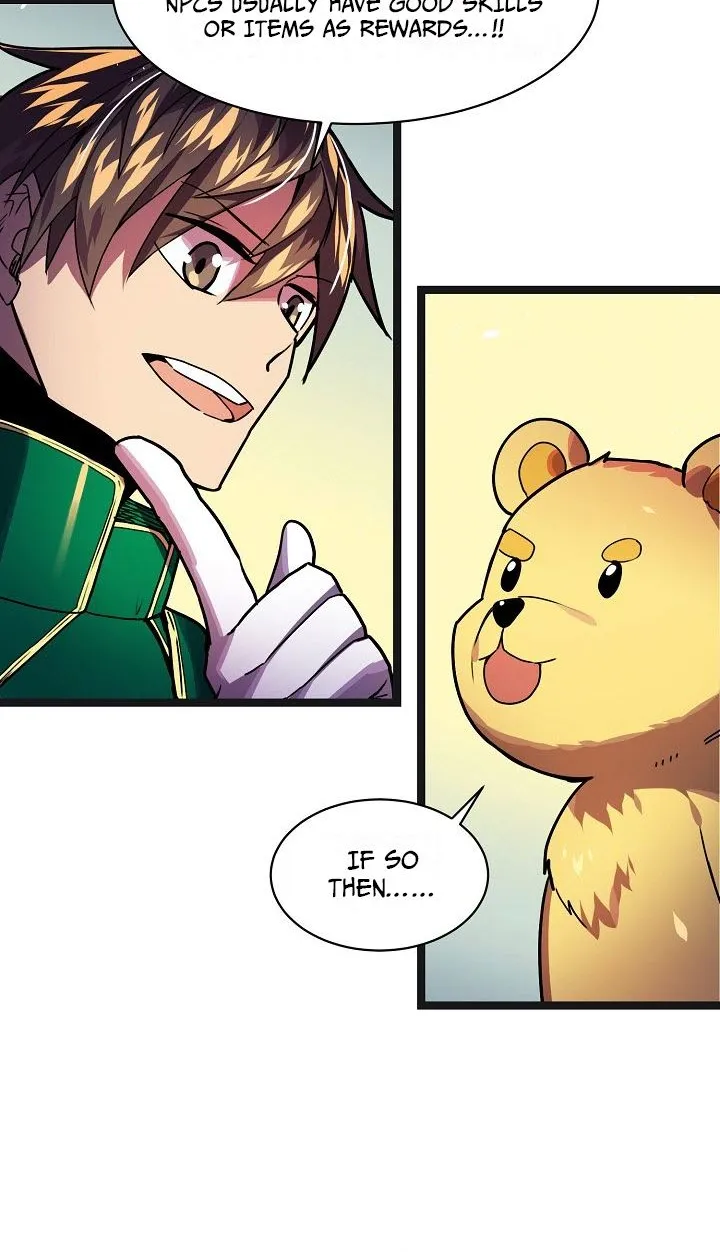 Ranker’S Return Chapter 20 page 22 - 