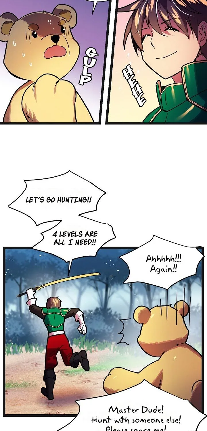 Ranker’S Return Chapter 20 page 25 - 