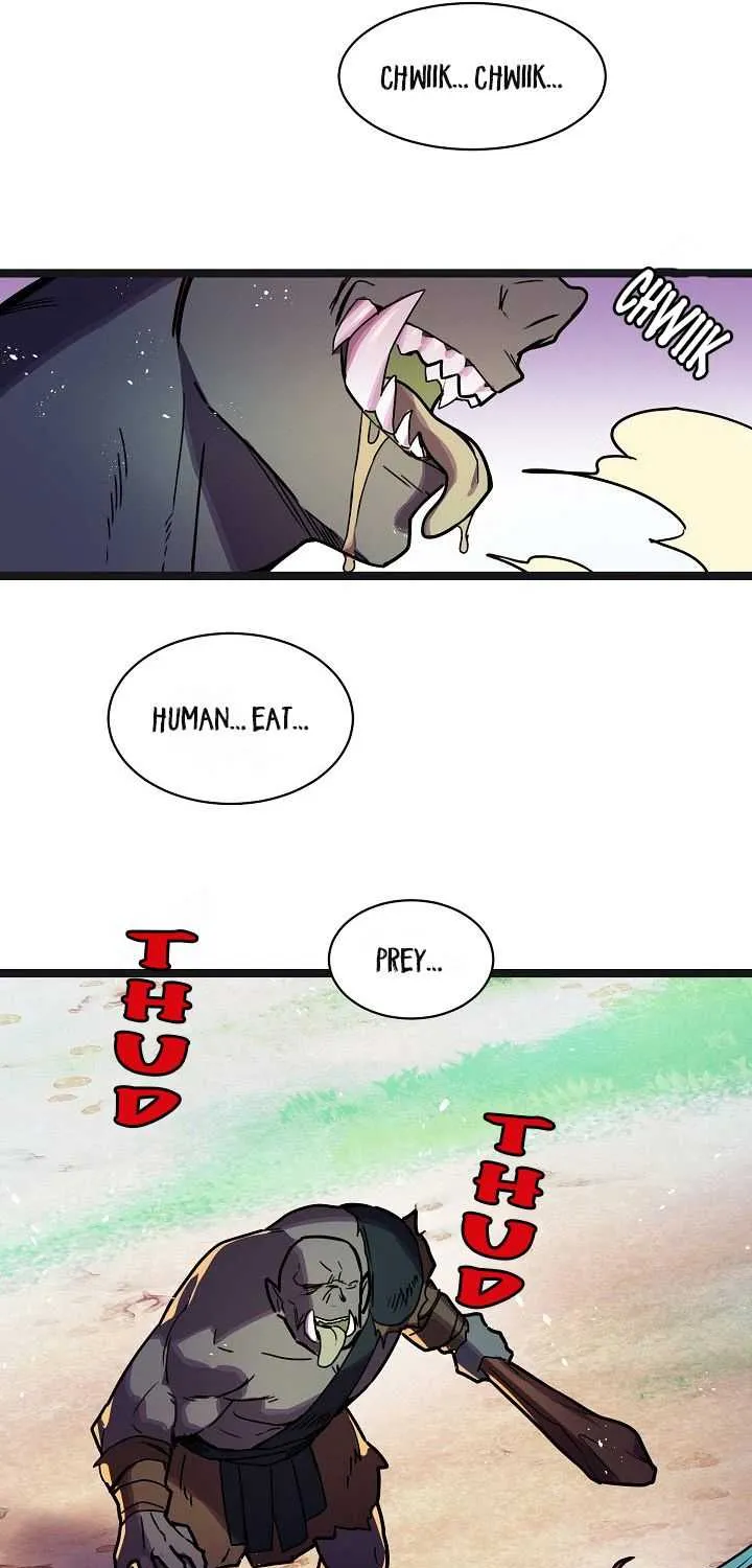 Ranker’S Return Chapter 20 page 27 - 