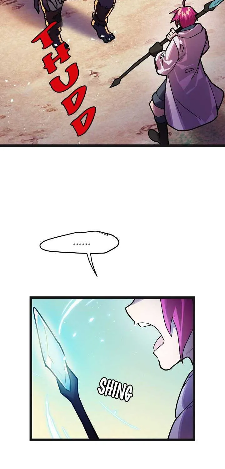 Ranker’S Return Chapter 20 page 28 - 
