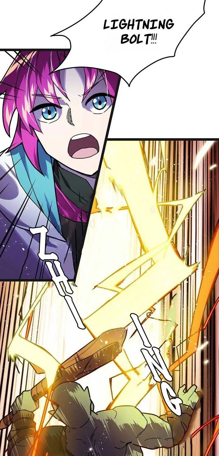 Ranker’S Return Chapter 20 page 30 - 