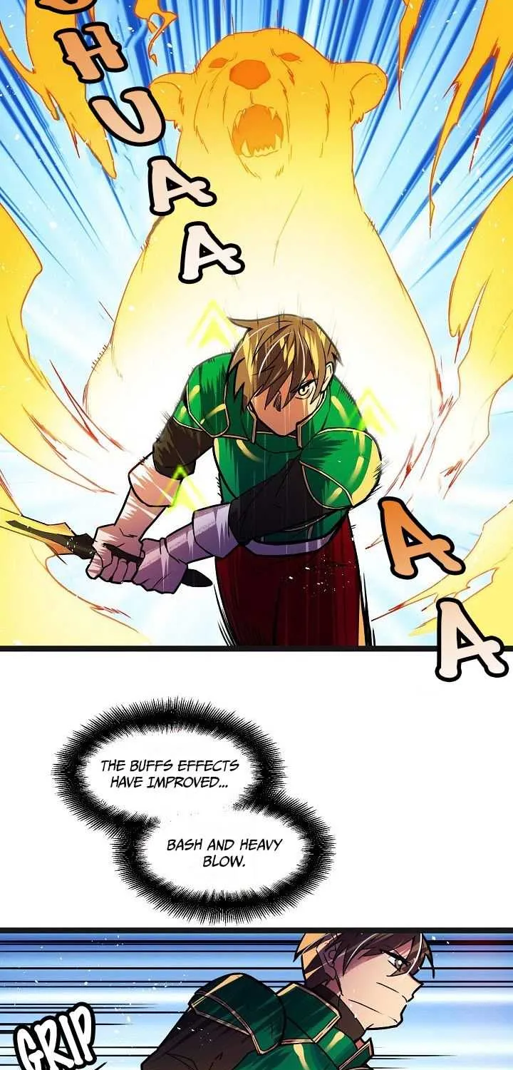Ranker’S Return Chapter 20 page 4 - 
