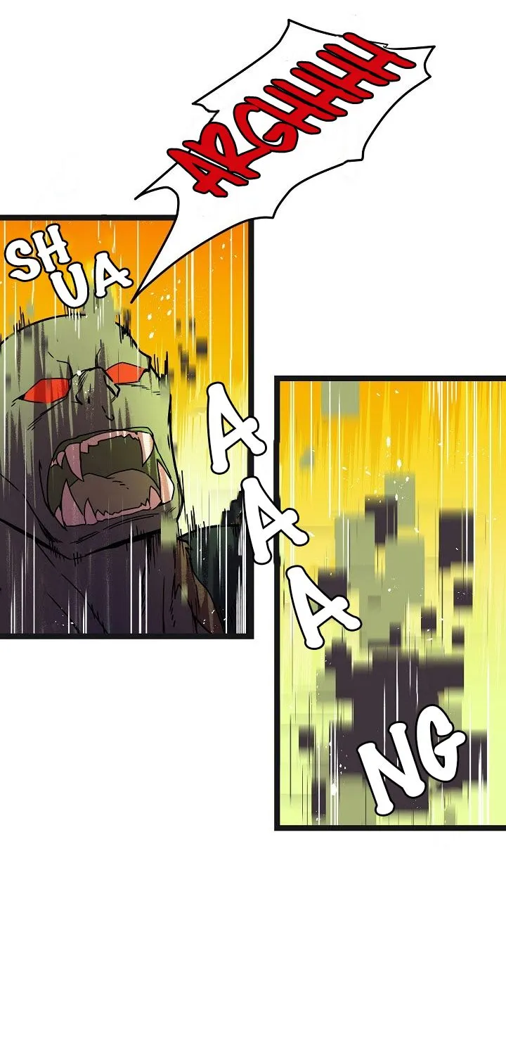 Ranker’S Return Chapter 20 page 32 - 
