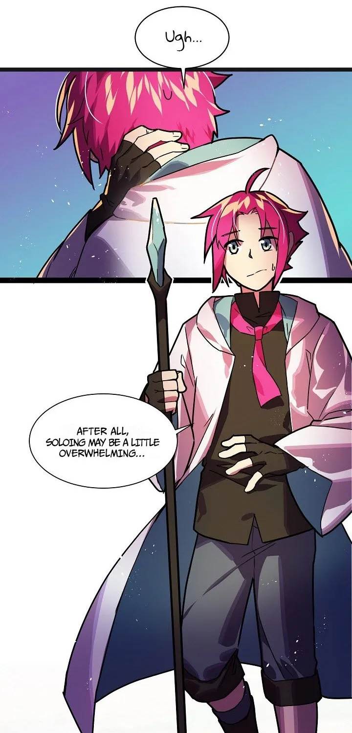 Ranker’S Return Chapter 20 page 33 - 