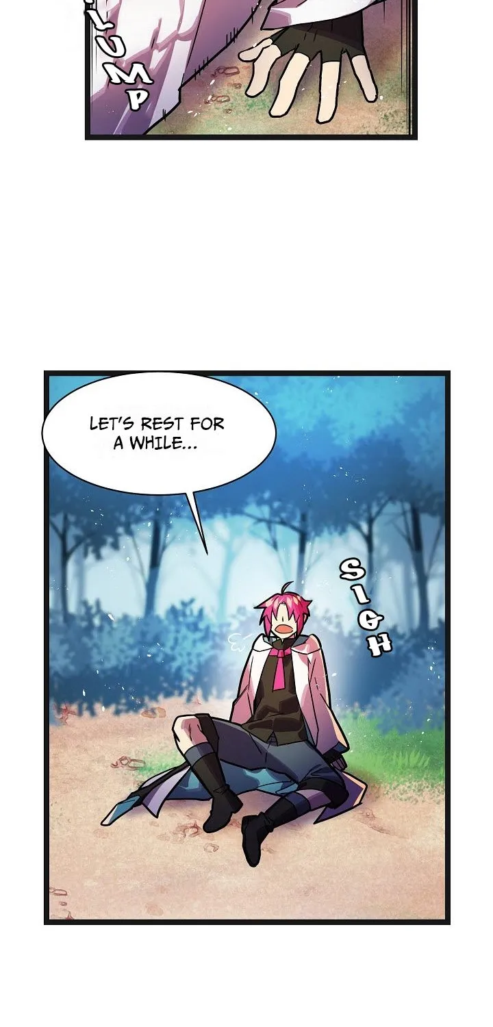 Ranker’S Return Chapter 20 page 35 - 