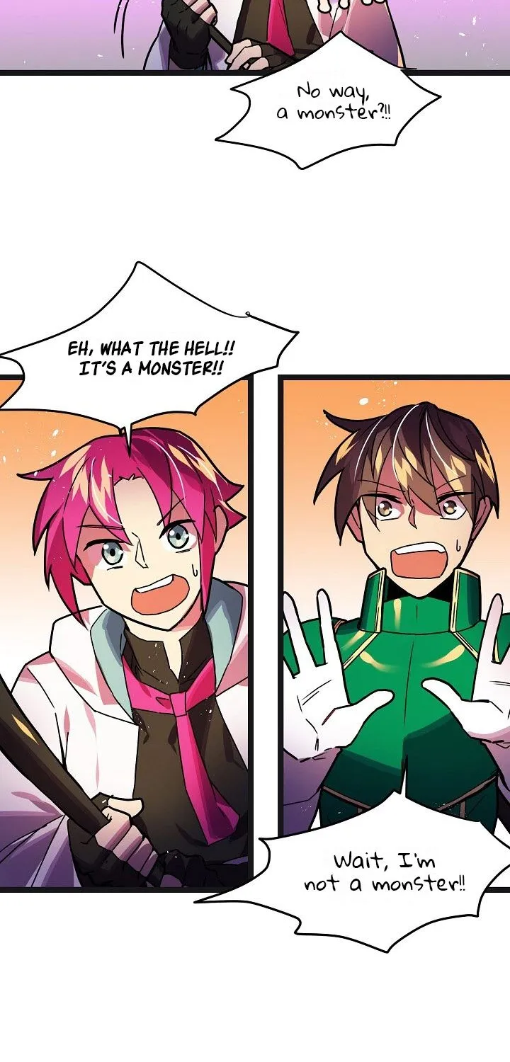 Ranker’S Return Chapter 20 page 37 - 