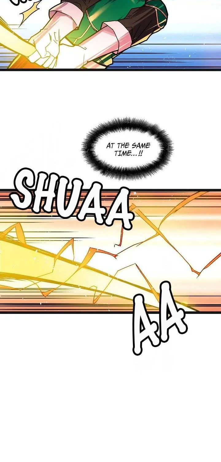 Ranker’S Return Chapter 20 page 5 - 