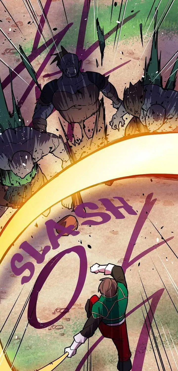 Ranker’S Return Chapter 20 page 8 - 