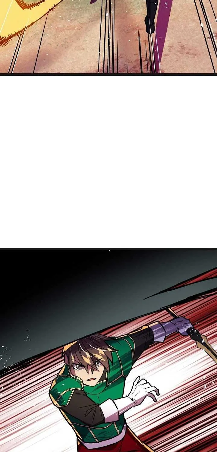 Ranker’S Return Chapter 20 page 9 - 