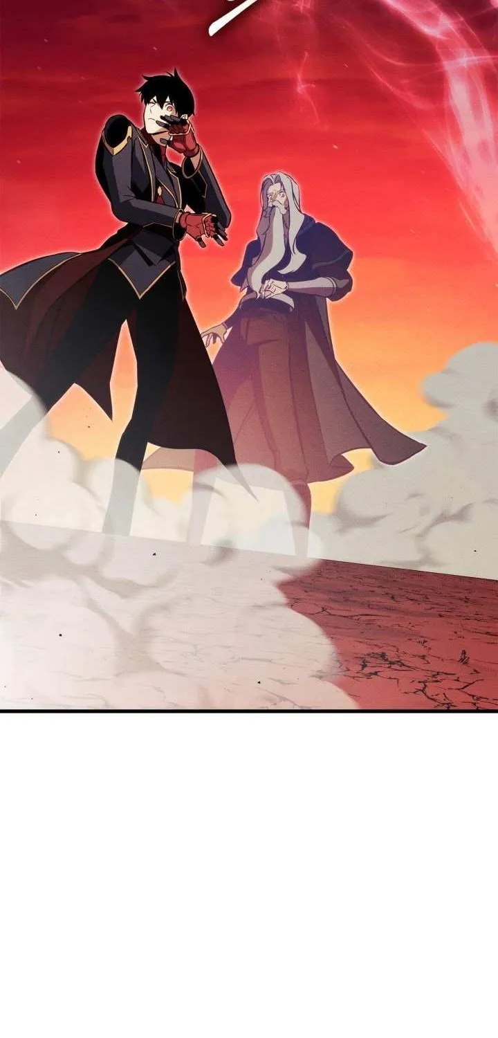 Ranker’S Return Chapter 200 page 2 - 