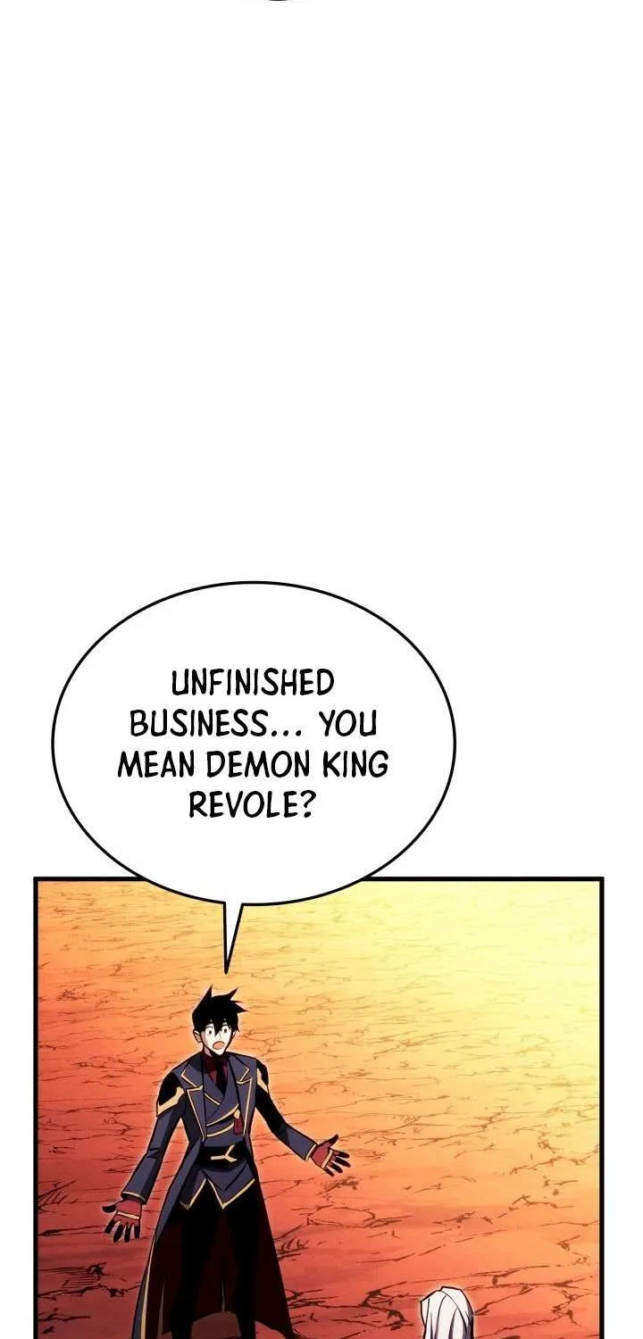 Ranker’S Return Chapter 200 page 106 - 