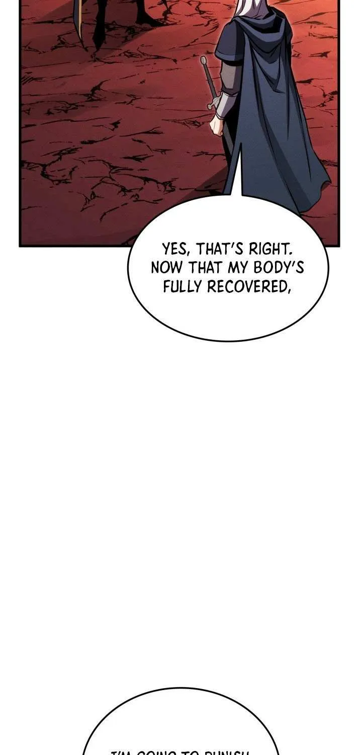 Ranker’S Return Chapter 200 page 107 - 