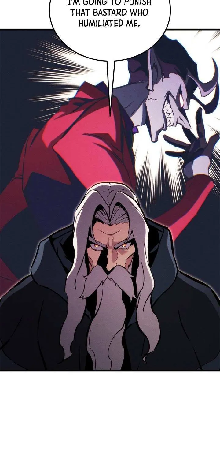 Ranker’S Return Chapter 200 page 108 - 