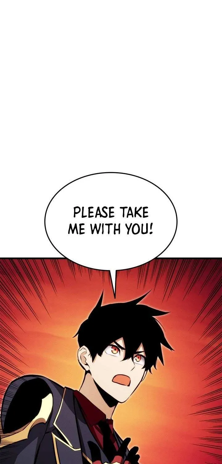 Ranker’S Return Chapter 200 page 110 - 