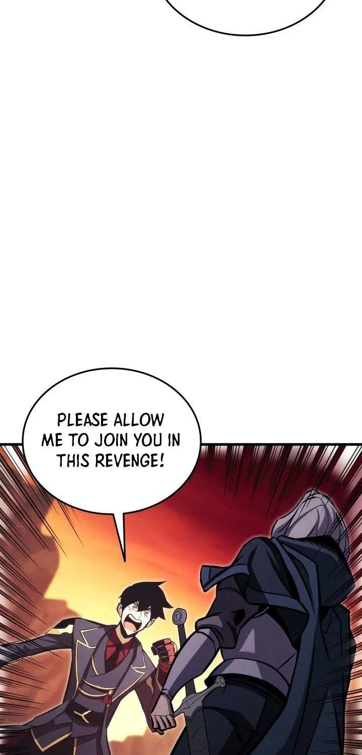 Ranker’S Return Chapter 200 page 113 - 