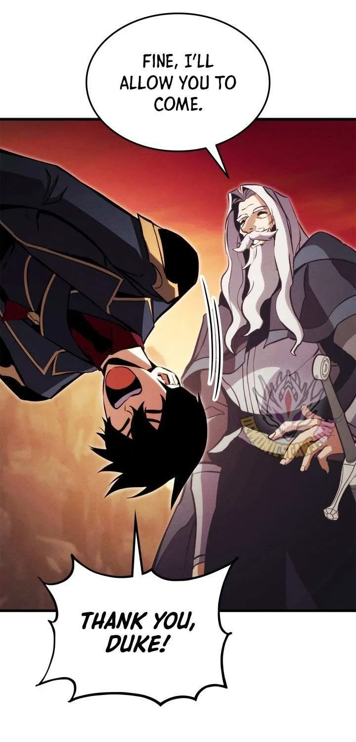 Ranker’S Return Chapter 200 page 116 - 