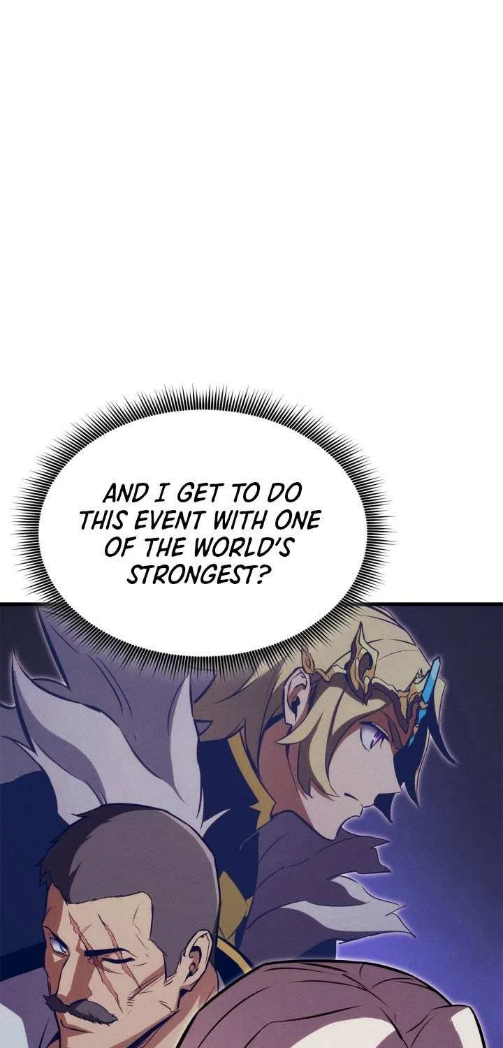 Ranker’S Return Chapter 200 page 120 - 