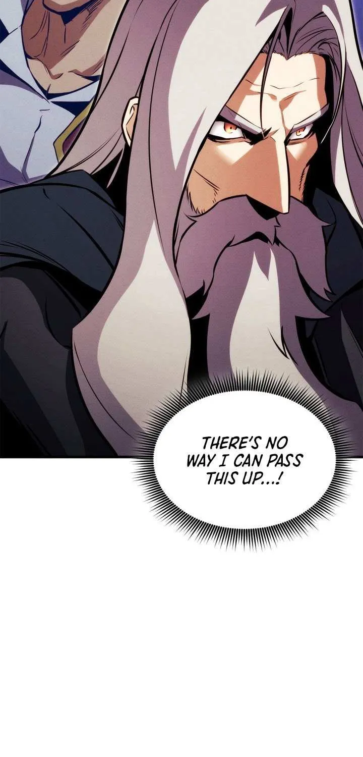 Ranker’S Return Chapter 200 page 121 - 