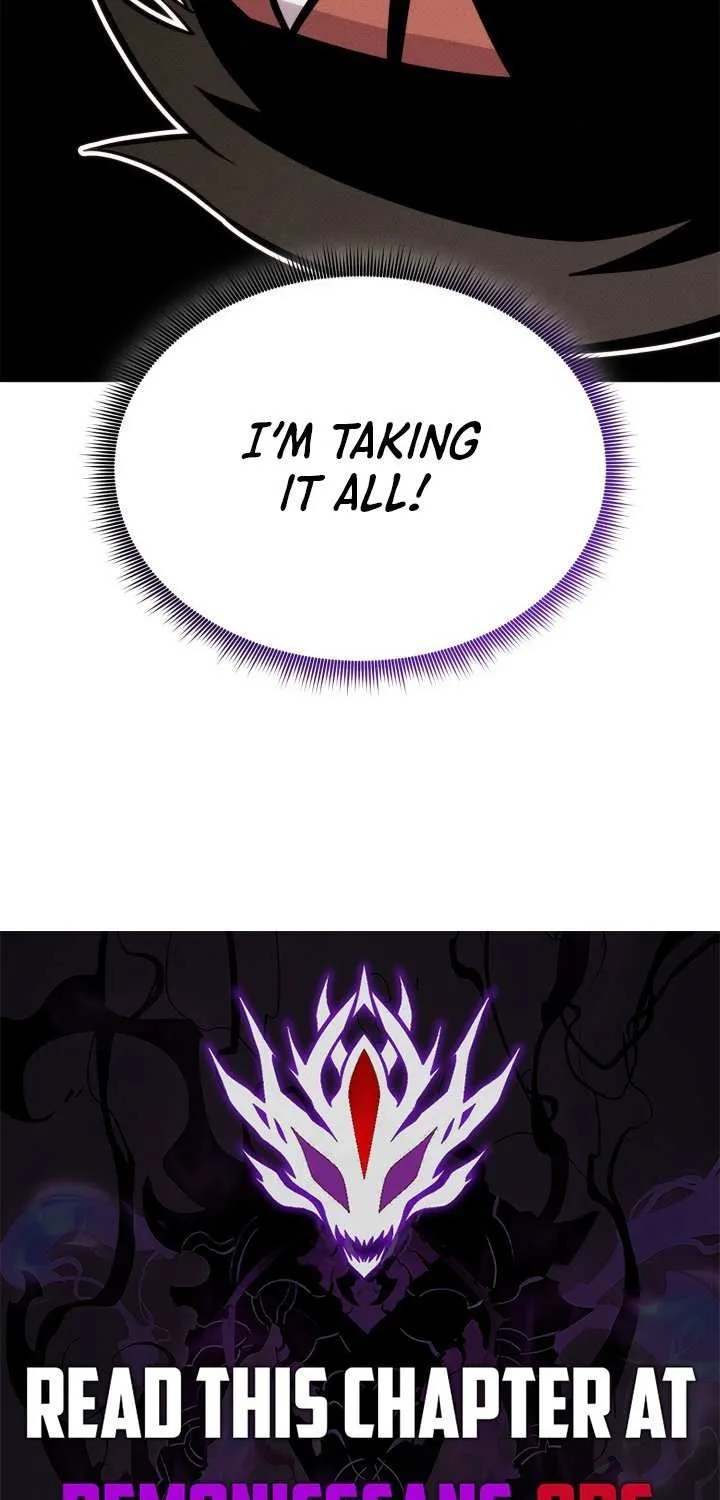 Ranker’S Return Chapter 200 page 123 - 