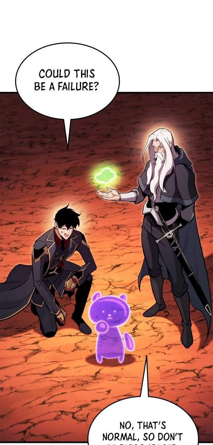 Ranker’S Return Chapter 200 page 14 - 