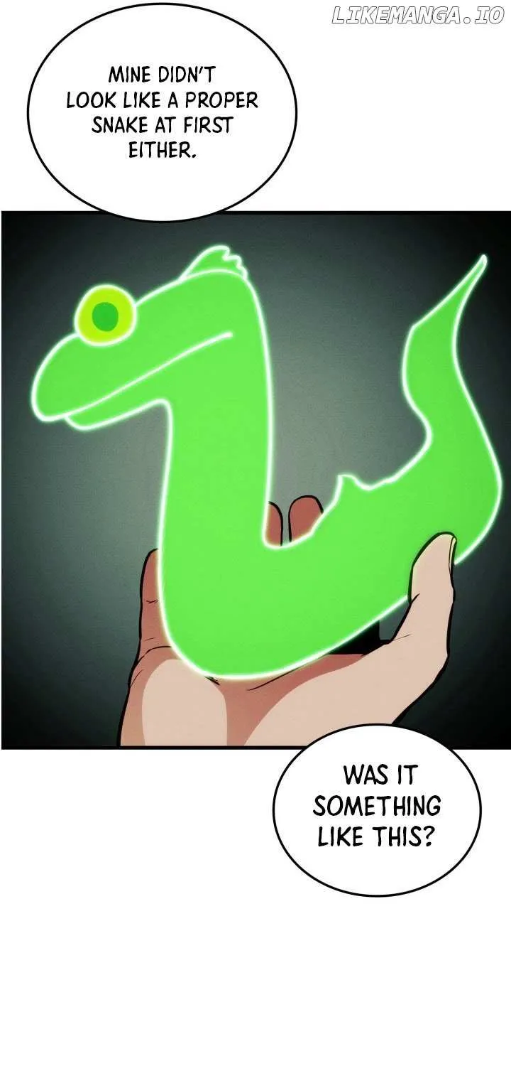 Ranker’S Return Chapter 200 page 16 - 