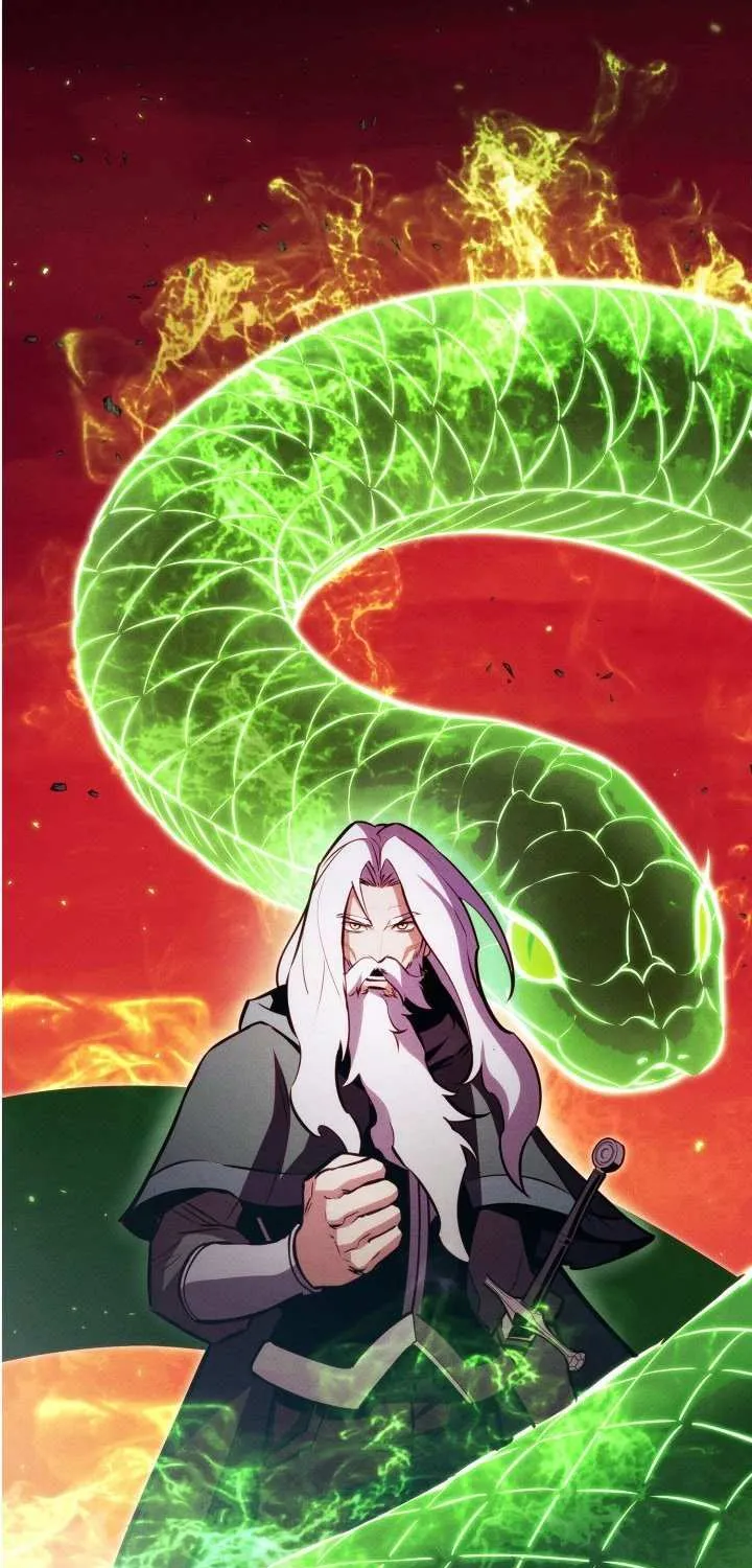 Ranker’S Return Chapter 200 page 18 - 