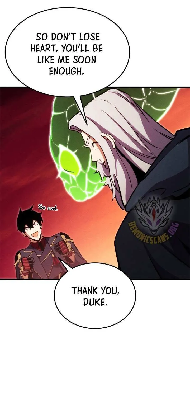 Ranker’S Return Chapter 200 page 20 - 