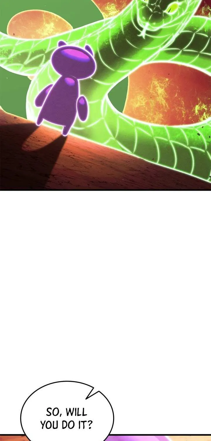 Ranker’S Return Chapter 200 page 25 - 