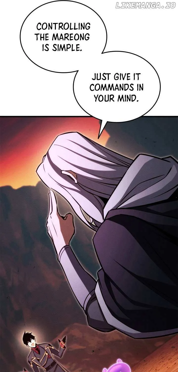 Ranker’S Return Chapter 200 page 29 - 