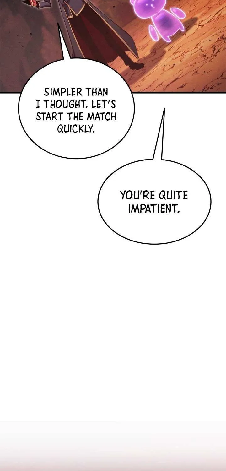 Ranker’S Return Chapter 200 page 30 - 