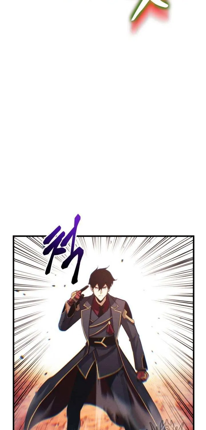Ranker’S Return Chapter 200 page 34 - 