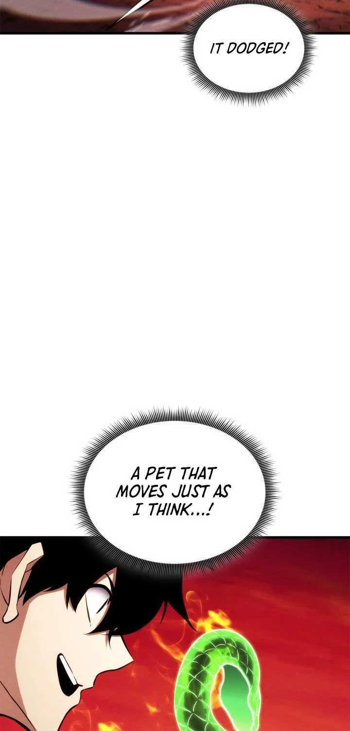 Ranker’S Return Chapter 200 page 38 - 