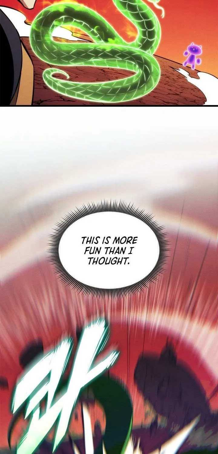 Ranker’S Return Chapter 200 page 39 - 