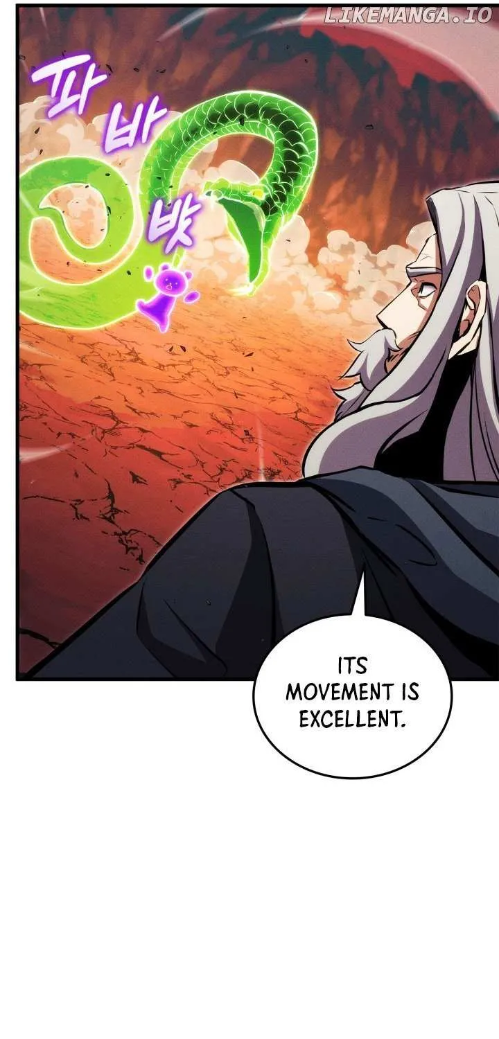 Ranker’S Return Chapter 200 page 43 - 