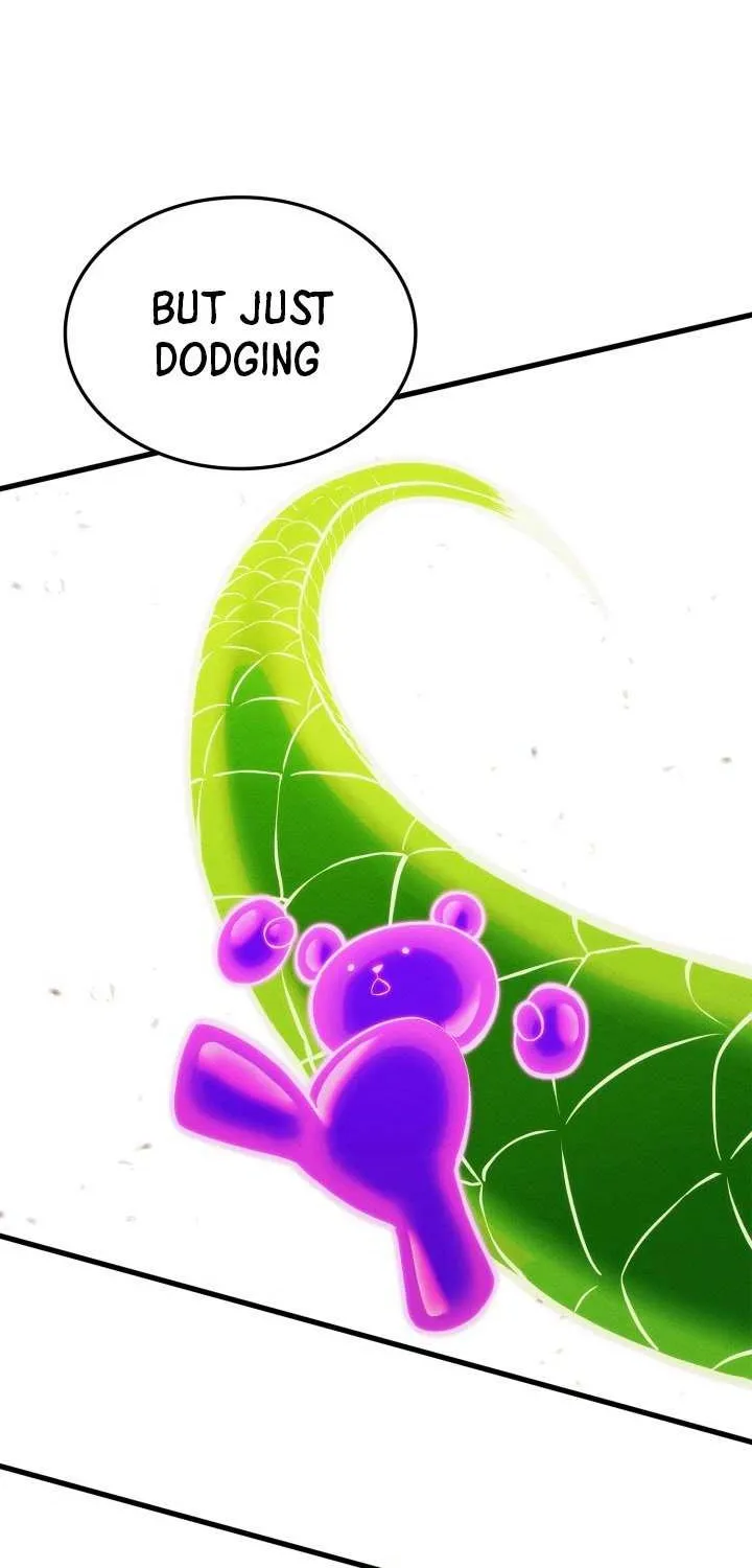 Ranker’S Return Chapter 200 page 44 - 