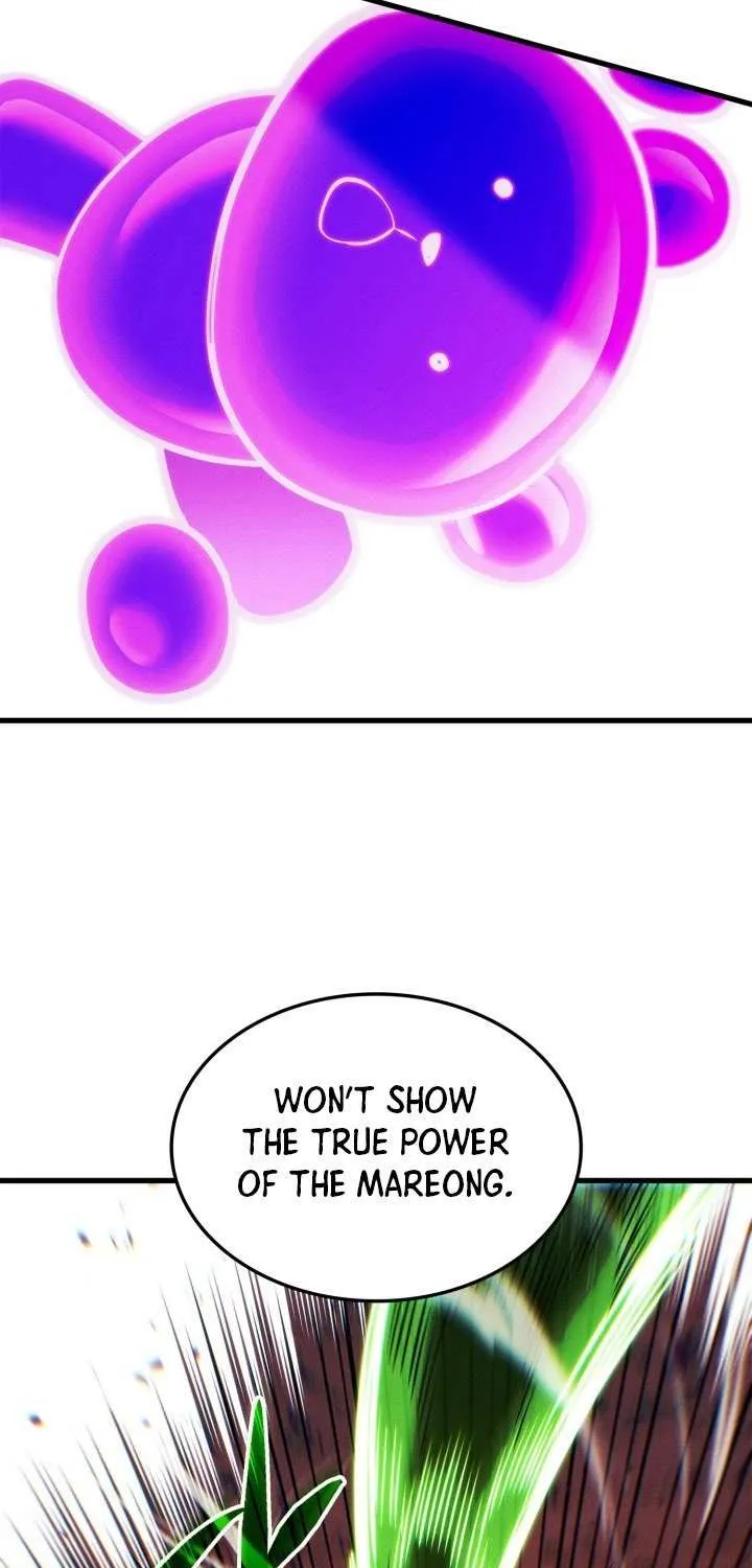 Ranker’S Return Chapter 200 page 45 - 