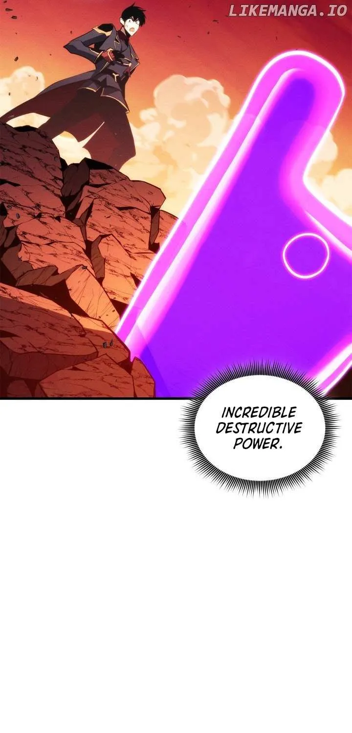 Ranker’S Return Chapter 200 page 50 - 