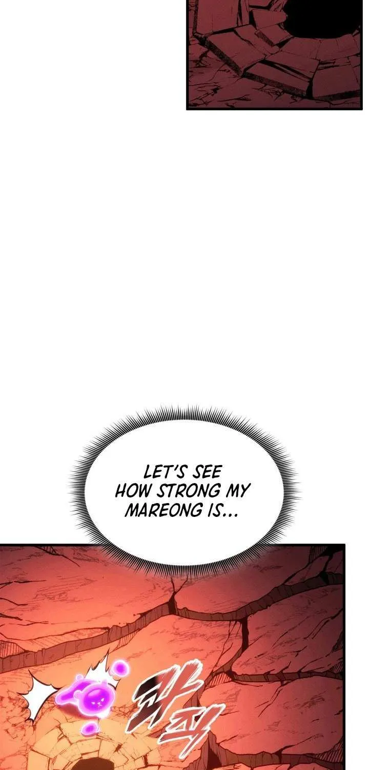 Ranker’S Return Chapter 200 page 52 - 