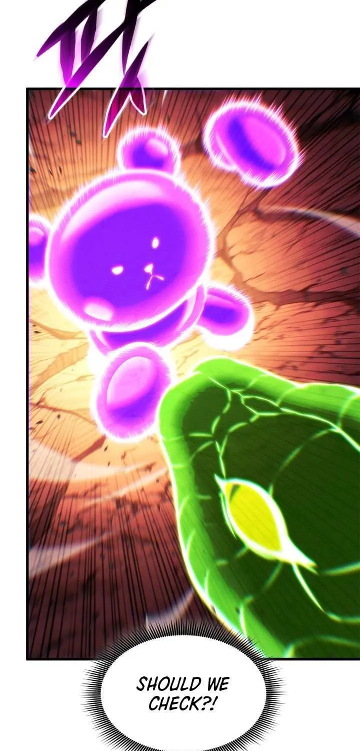 Ranker’S Return Chapter 200 page 54 - 
