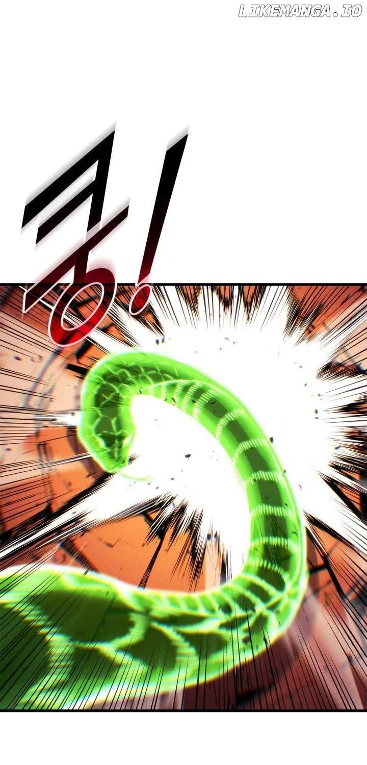 Ranker’S Return Chapter 200 page 57 - 