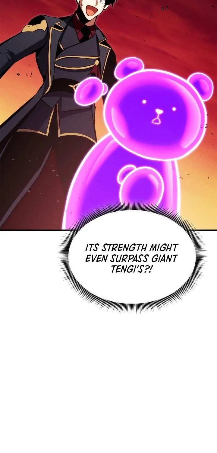 Ranker’S Return Chapter 200 page 60 - 
