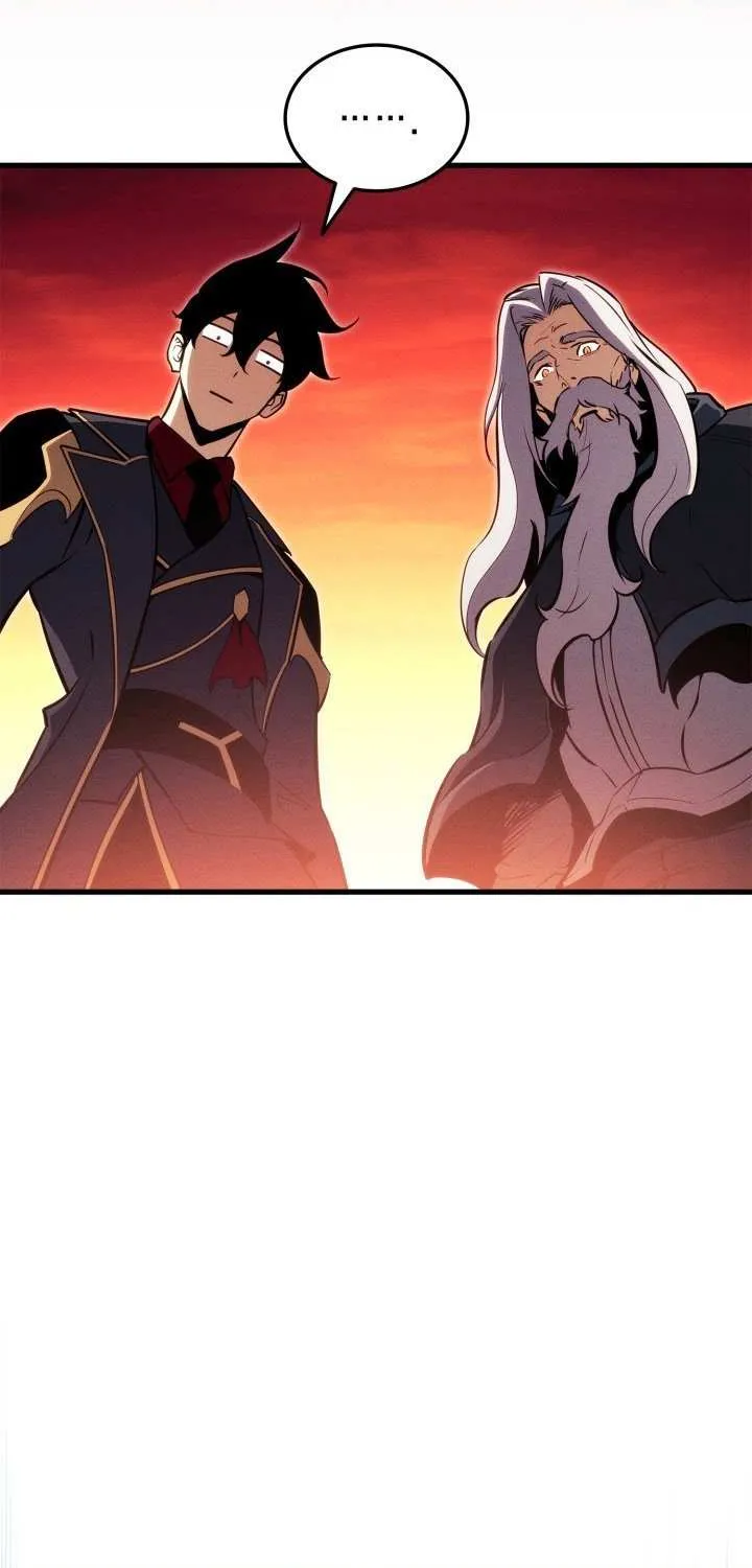 Ranker’S Return Chapter 200 page 7 - 