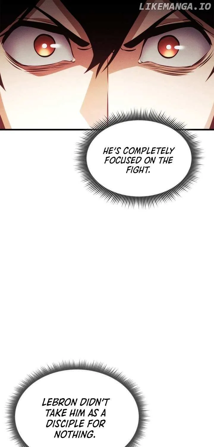 Ranker’S Return Chapter 200 page 78 - 