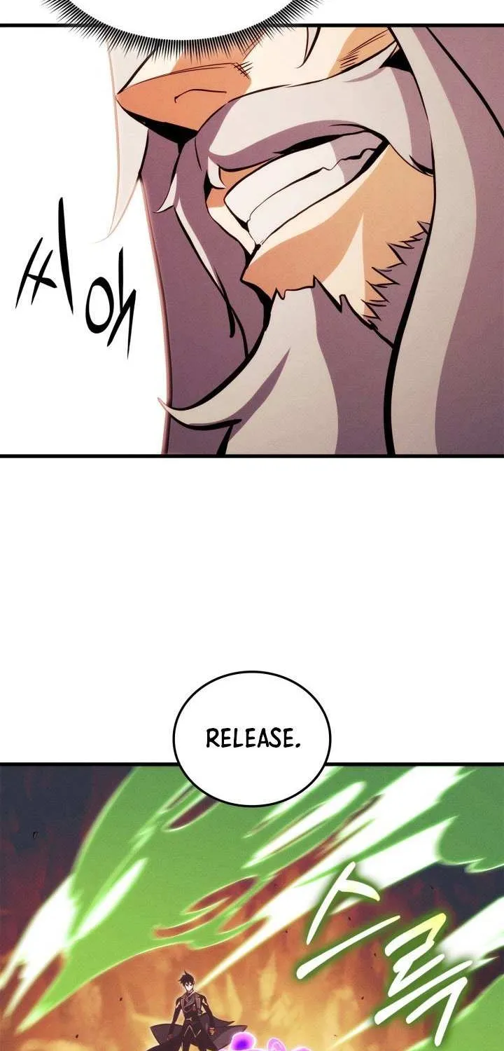 Ranker’S Return Chapter 200 page 79 - 