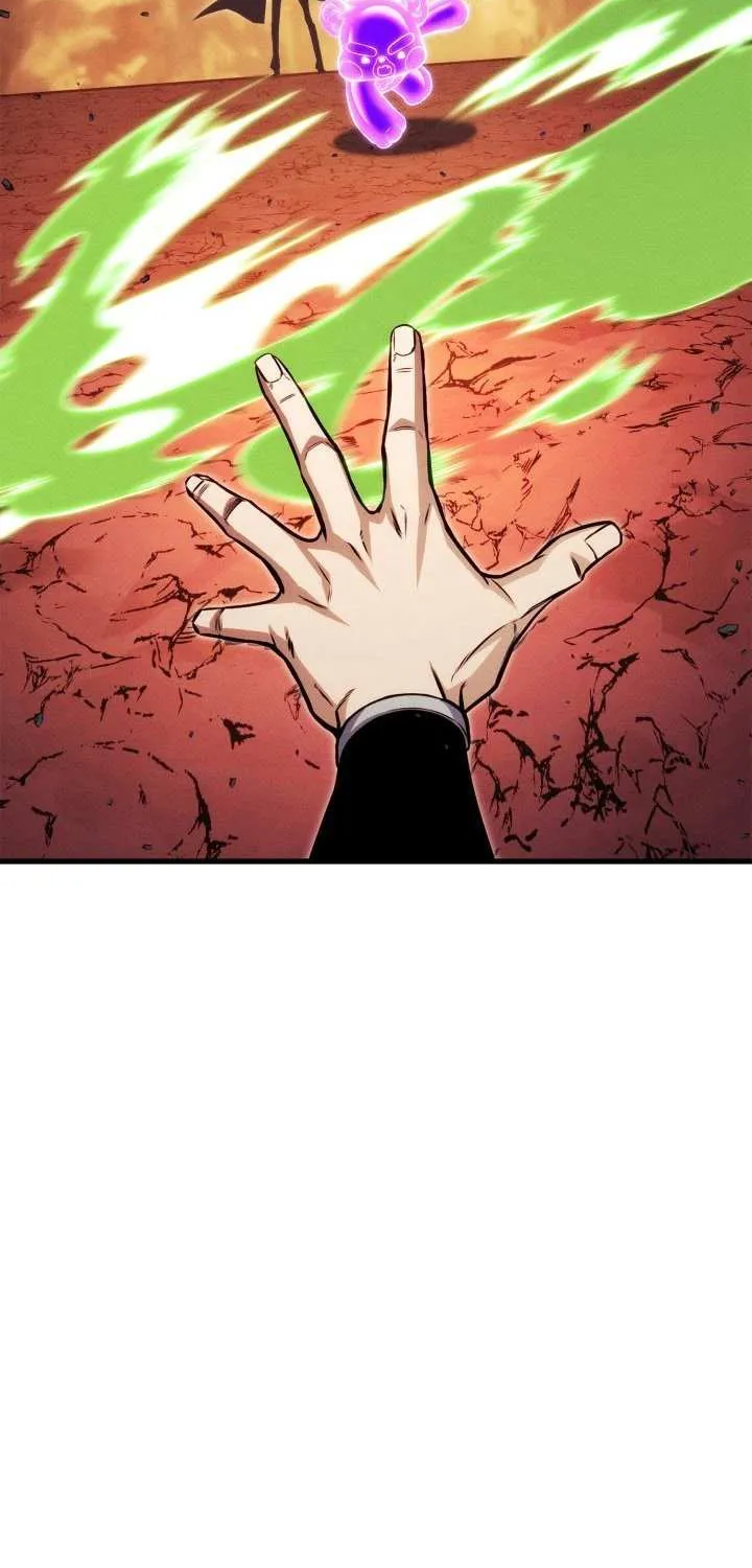 Ranker’S Return Chapter 200 page 80 - 