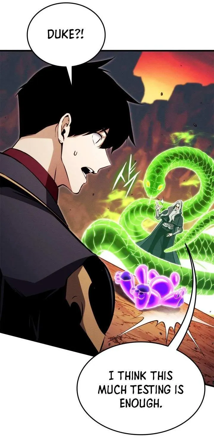 Ranker’S Return Chapter 200 page 81 - 
