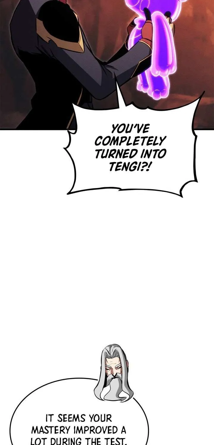 Ranker’S Return Chapter 200 page 86 - 
